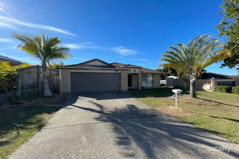 Property photo of 20 Paul Drive Regents Park QLD 4118