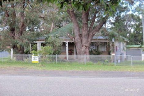 Property photo of 60 Hawke Street Huskisson NSW 2540