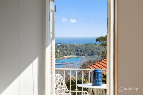 Property photo of 40/2 Clifford Street Mosman NSW 2088