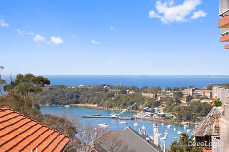 Property photo of 40/2 Clifford Street Mosman NSW 2088