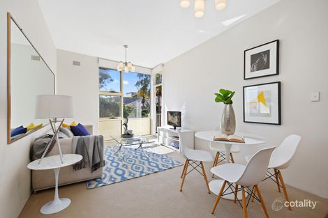 Property photo of 40/2 Clifford Street Mosman NSW 2088