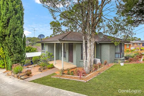 Property photo of 7A Clair Crescent Padstow Heights NSW 2211