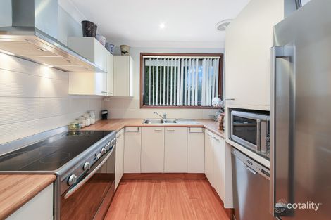 Property photo of 7A Clair Crescent Padstow Heights NSW 2211