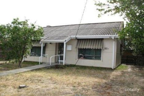 80 Liege Ave, Noble Park, VIC 3174