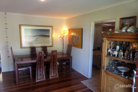 Property photo of 48 Russell Street Cleveland QLD 4163