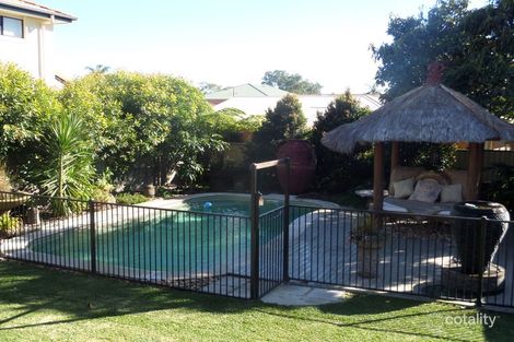 Property photo of 48 Russell Street Cleveland QLD 4163