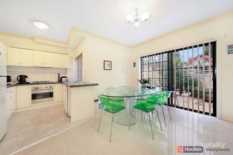 Property photo of 1/11-11A Ellis Street Merrylands NSW 2160