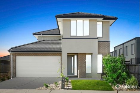 89 Maradona Bvd, Deanside, VIC 3336