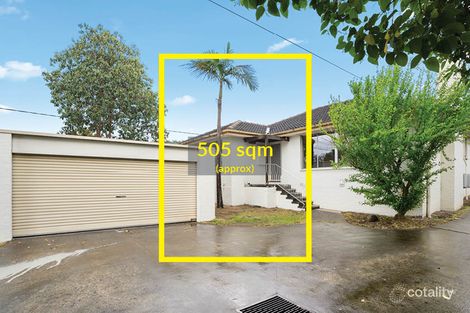 Property photo of 58 Lusher Road Croydon VIC 3136