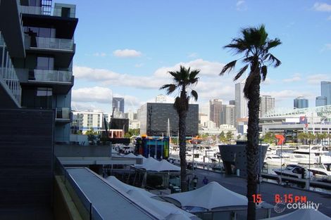 Property photo of 104/30 Rakaia Way Docklands VIC 3008