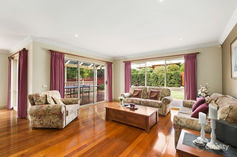 Property photo of 5 Lawson Court Croydon North VIC 3136