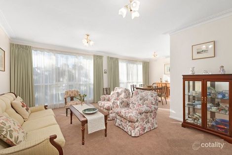 Property photo of 6 Clitus Street Glen Waverley VIC 3150