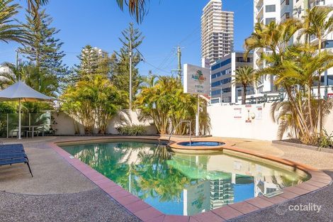 Property photo of 21/112-116 Surf Parade Broadbeach QLD 4218