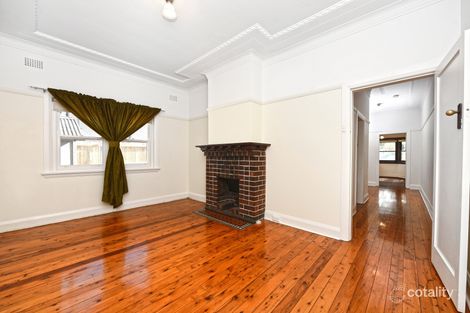 Property photo of 26A Patterson Street Concord NSW 2137