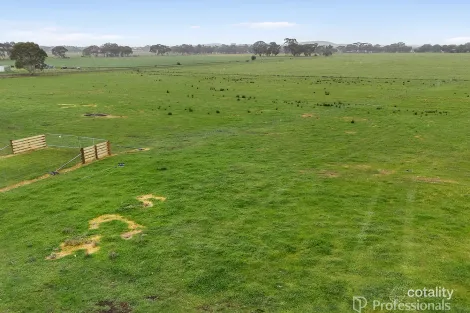 Property photo of 26 Chaplins Road Carisbrook VIC 3464