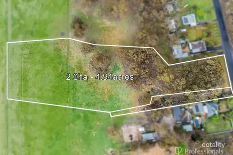 Property photo of 26 Chaplins Road Carisbrook VIC 3464