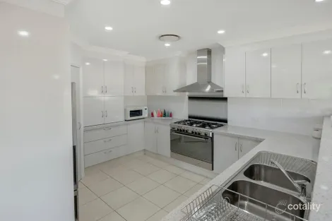 Property photo of 47 North Grove Drive Griffith NSW 2680