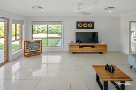 Property photo of 47 North Grove Drive Griffith NSW 2680