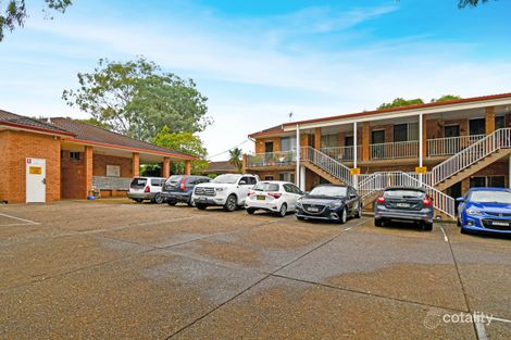 Property photo of 84/4 Wilkins Street Yagoona NSW 2199