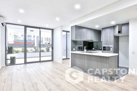 Property photo of 101/15 Murray Street Waterloo NSW 2017