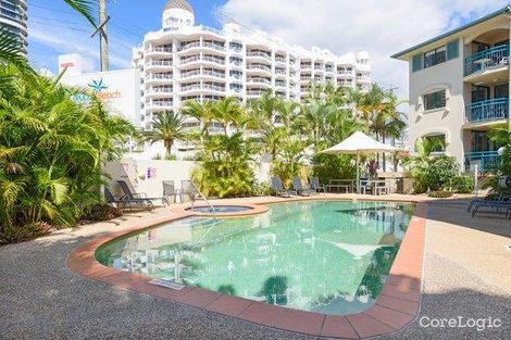 Property photo of 21/112-116 Surf Parade Broadbeach QLD 4218