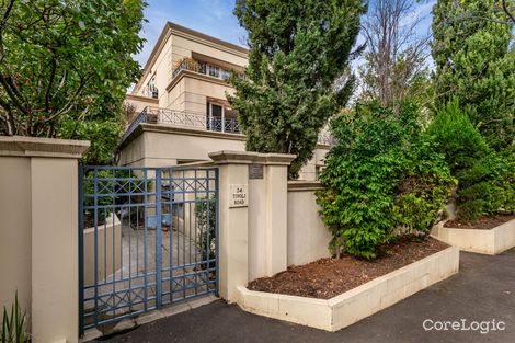 Property photo of 2/34 Tivoli Road South Yarra VIC 3141