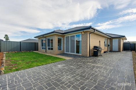 Property photo of 87 Everard Road Mernda VIC 3754