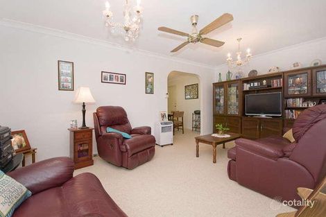 Property photo of 86 Donnington Street Carindale QLD 4152