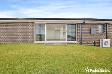 Property photo of 4 Trendall Way Oran Park NSW 2570