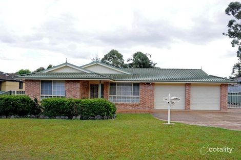 19 Diamentina Way, Lakewood, NSW 2443