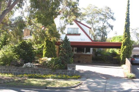 5 Olwen St, Nunawading, VIC 3131