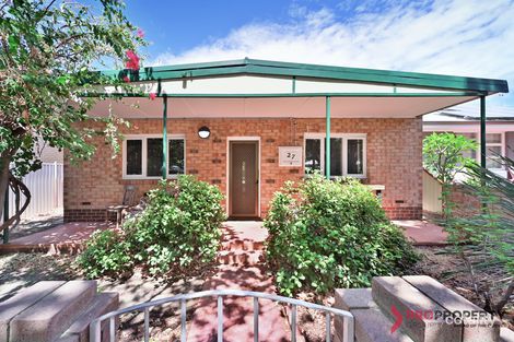 Property photo of 27 Chapman Street Perth WA 6000