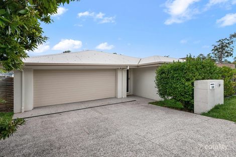 Property photo of 29 Dundee Crescent Wakerley QLD 4154