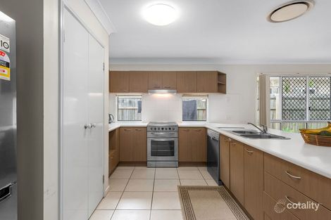 Property photo of 29 Dundee Crescent Wakerley QLD 4154