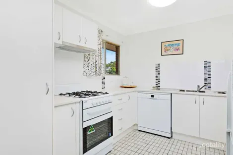 Property photo of 6/8 Barradine Street Greenslopes QLD 4120