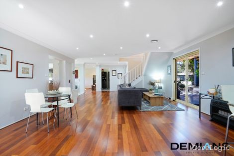 Property photo of 15 Lomandra Court Voyager Point NSW 2172