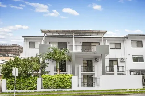 35/49 Russell St, South Brisbane, QLD 4101