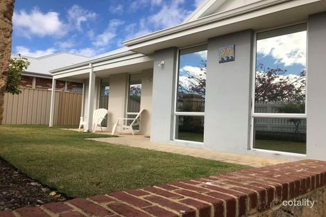 Property photo of 24 Pexton Drive South Guildford WA 6055
