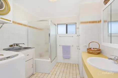 Property photo of 6/8 Barradine Street Greenslopes QLD 4120