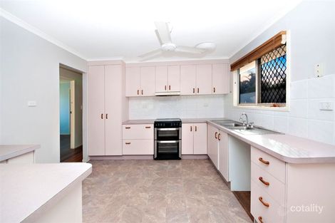 Property photo of 23 Wellesley Drive Thuringowa Central QLD 4817