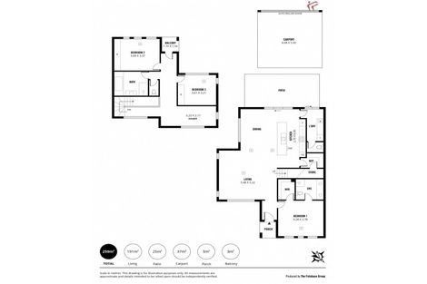 Property photo of 23 Woodhaven Walk Blakeview SA 5114