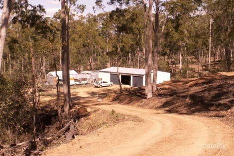 Property photo of 43 Milora Road Upper Lockyer QLD 4352