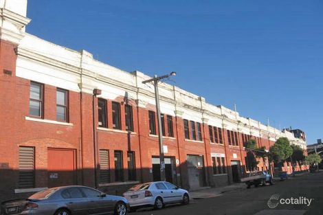 1/135 Cambridge St, Collingwood, VIC 3066