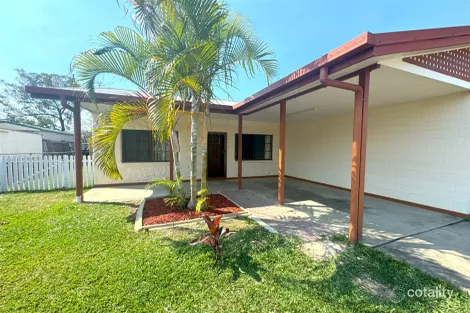 1/25 Kayleen Ct, Burdell, QLD 4818