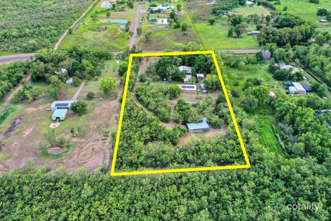 515 Whitewood Rd, Howard Springs, NT 0835