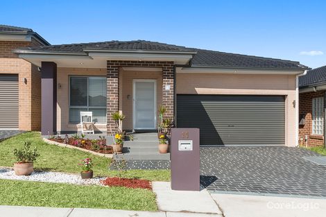 Property photo of 11 John Street Rooty Hill NSW 2766