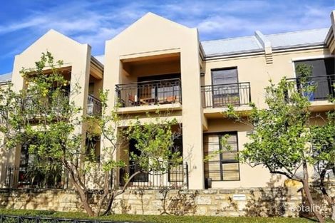 Property photo of 18 Old Jacaranda Way Subiaco WA 6008