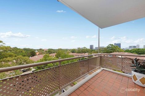 Property photo of 501/1-7 Gloucester Place Kensington NSW 2033
