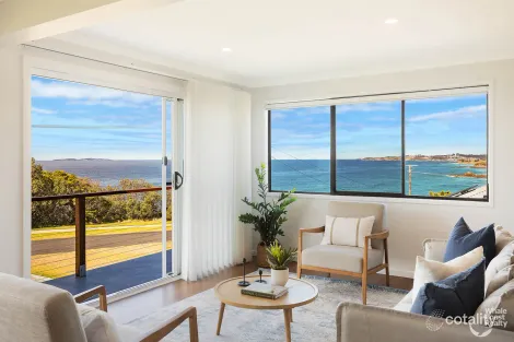 Property photo of 114 Ocean Parade Dalmeny NSW 2546