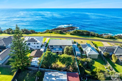 Property photo of 114 Ocean Parade Dalmeny NSW 2546